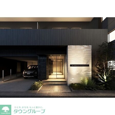 HF押上レジデンスの物件内観写真